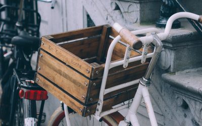 Drie redenen waarom de e-bike steeds populairder wordt