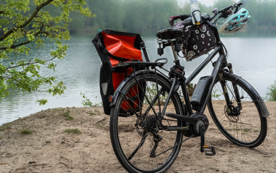 Een e-bike: waarom ook niet?