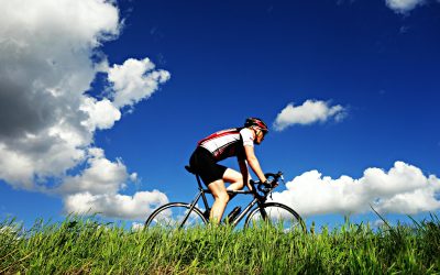 Koud en nat buiten? Wat gebeurt er met mijn fietstochtje?