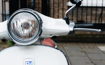 Scooter in Lelystad kopen