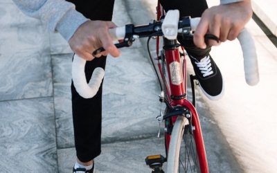 De beste manieren om je fiets op te bergen