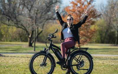 Een elektrische fiets kopen, waar moet je op letten?