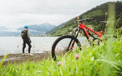 What is carbohydrates for cycling?