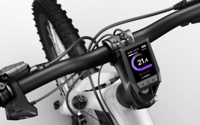 Review: Hoe goed is de Bosch Kiox E-bike fietscomputer in de praktijk?