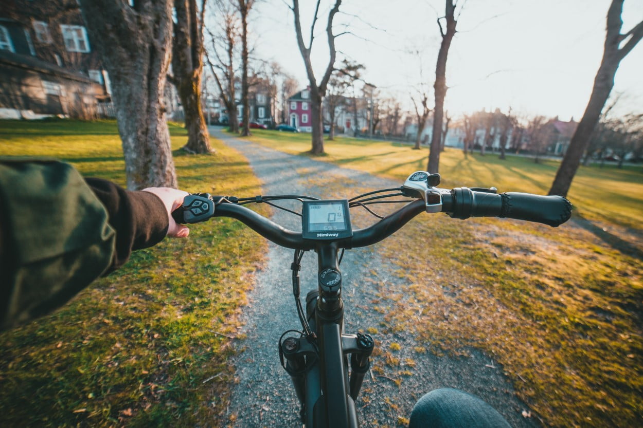 8 redenen waarom je fiets display niet doet Cycle