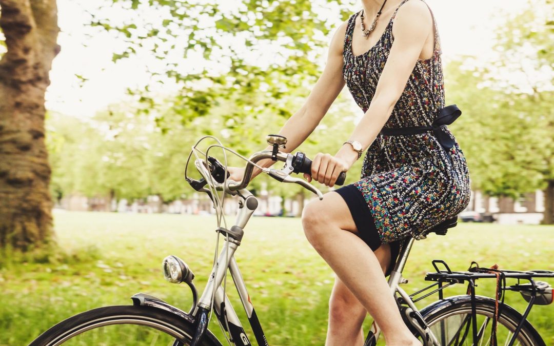 17 redenen waarom je kniepijn hebt tijdens het fietsen