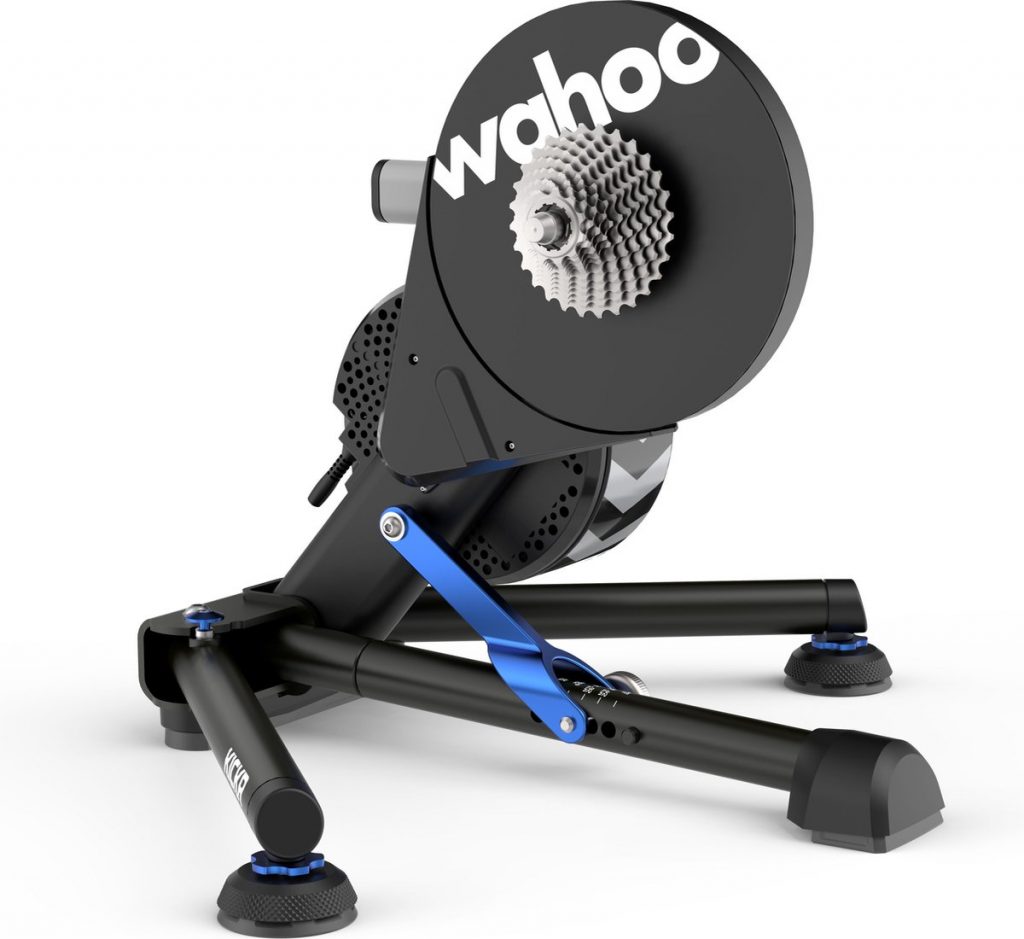 wahoo kickr 5 release date