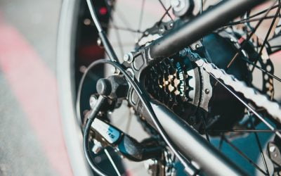 Hoe kun je zelf de ketting spannen van je elektrische fiets?