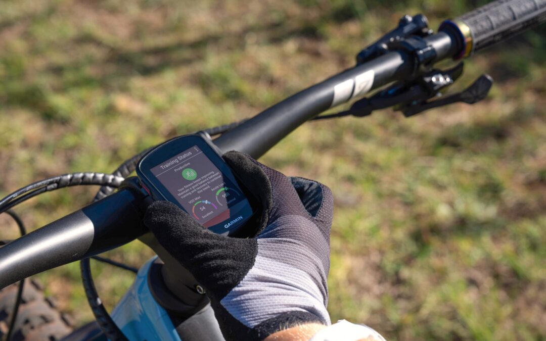 tofu halsband Inschrijven Review: hoe goed zijn de Garmin Edge 540 en 540 Solar fietstrainers