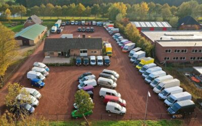 Ontdek de geheimen van een lucratieve bestelwagenverkoop – Stap voor stap handleiding!