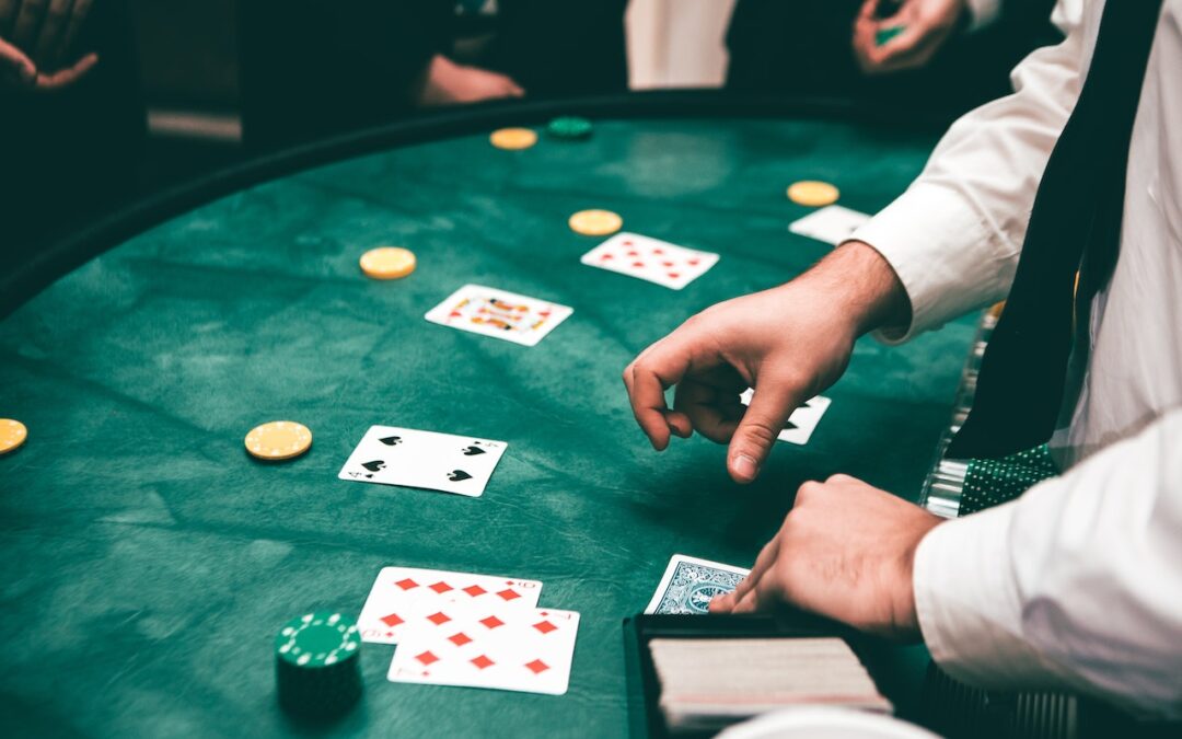 Casino’s met snelle uitbetaling – uw sleutel tot succes in Nederland