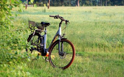 Een dag op pad met je e-bike