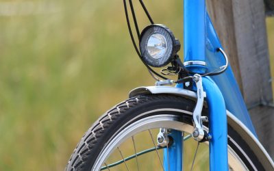Hoe kies je de juiste fietsverlichting?