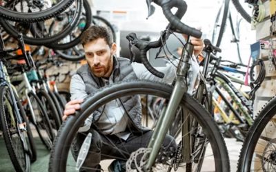 Onthul de spanning van het fietsen: Een uitgebreide gids