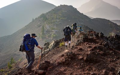 Ben jij een sportief persoon? Dan hebben wij misschien wel de perfecte vakantie voor jou!