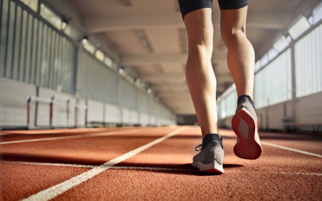 Het winterseizoen: hoe zorg je met krachttraining dat je jouw beenspieren in de beste conditie houdt?