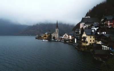 De leukste mountainbikeroutes van Oostenrijk