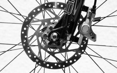 Hydrauliek in mountainbikes: onmisbare technologie voor topprestaties