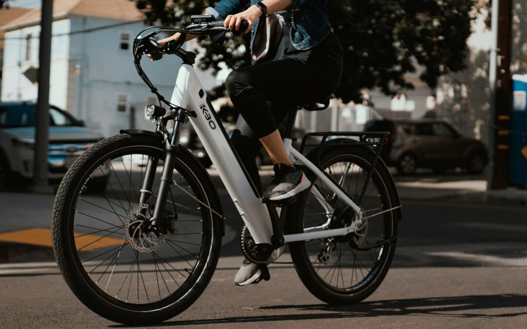 De ongeëvenaarde voordelen van een Sparta fietsaccu