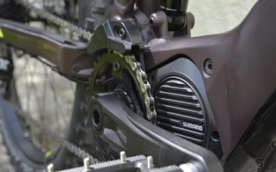 Waarom de middenmotor dé standaard is voor elektrische fietsen