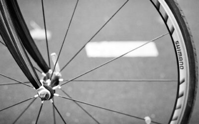 Fietsen voor je plezier in Noord-Brabant