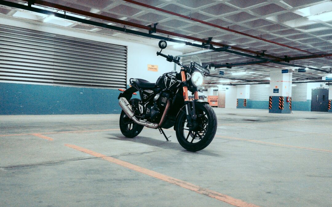 Zo sluit je de perfecte verzekering voor je fiets of motor af