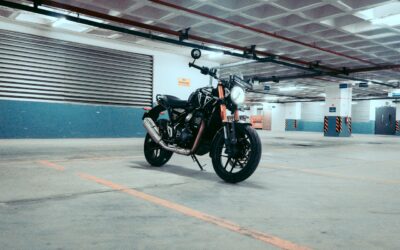 Zo sluit je de perfecte verzekering voor je fiets of motor af!