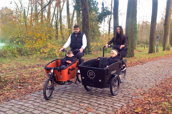 waarom fietsen in Amsterdam zoveel meer is dan vervoer