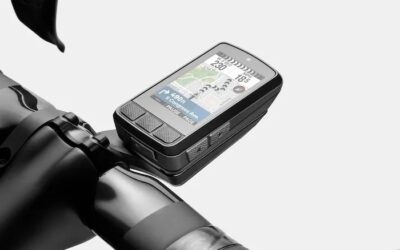 Wahoo ELEMNT Bolt V3: compacte fietscomputer voor sportieve ritten en slimme navigatie