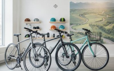 Fietsen kopen bij Bicycle Mania: jouw startpunt voor materiaal en fietsroutes